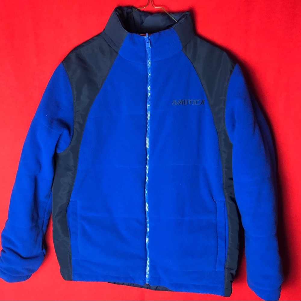 Nautica Coat